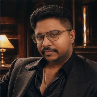 Naven Pillai